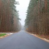 Remont drogi powiatowej nr 1484N Rekownica – Sasek Mały – dr. kraj. nr 57 od km 5+259 do km 12+359
