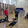 Warsztaty udzielania pierwszej pomocy