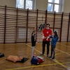 Warsztaty udzielania pierwszej pomocy