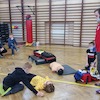 Warsztaty udzielania pierwszej pomocy