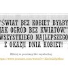 Dzień Kobiet