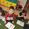 W krainie figur geometrycznych