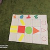 W krainie figur geometrycznych