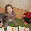 W krainie figur geometrycznych