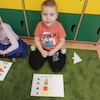 W krainie figur geometrycznych