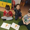 W krainie figur geometrycznych