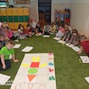 W krainie figur geometrycznych