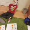 W krainie figur geometrycznych