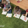 W krainie figur geometrycznych