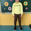 Klasy pierwsze witały wiosnę