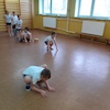 Klasy pierwsze witały wiosnę
