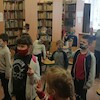 PASOWANIE  NA  CZYTELNIKA 