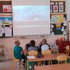 „Czytam z klasą lekturki spod chmurki”