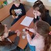 „Czytam z klasą lekturki spod chmurki”