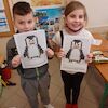 „Czytam z klasą lekturki spod chmurki”