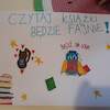 „Czytam z klasą lekturki spod chmurki”
