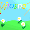 Malowana wiosna