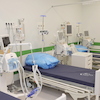 Szpital gotowy na przyjęcie pacjentów z Covid-19