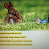 Wielkanocne kartki z życzeniami dla Seniora
