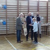Czas na nagrody