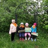 Wioska Garncarska - Sówki