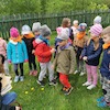 Wioska Garncarska - Sówki