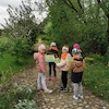 Wioska Garncarska - Sówki