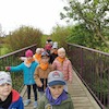 Wioska Garncarska - Sówki