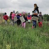 Wioska Garncarska - Sówki