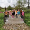 Wioska Garncarska - Sówki