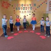 Dla Mamy i Taty - Puchatki