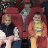 „Co w duszy gra” - wycieczka do kina