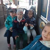 „Co w duszy gra” - wycieczka do kina