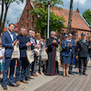 Otwarcie Zamku Krzyżackiego w Szczytnie - 5 czerwca 2021 r.