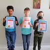 Konkurs Matematyczny klas III „Mistrzowie Matematyki”