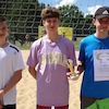 Mistrzostwa Powiatu Szczycieńskiego w Plażowej Siatkówce Chłopców i Dziewcząt
