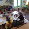 Warsztaty mydlarskie Tygryski