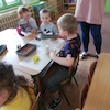 Warsztaty mydlarskie Tygryski