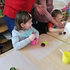 Warsztaty mydlarskie Tygryski