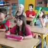 „Kolorowe dźwięki” – innowacja pedagogiczna w klasie III c i III d
