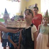 Czerwcowe i lipcowe urodziny