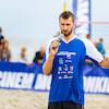Turniej piłki plażowej