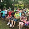 Klasa 1a w Krainie Kreatywności