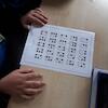 Międzynarodowy Dzień Kropki na matematyce