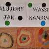 Międzynarodowy Dzień Kropki - klasa 3 B