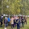 Patriotyczny szlak