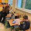 Dzień Chłopaka w klasie III C