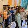 Dzień Chłopaka w klasie III C