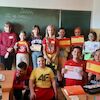 Europejski Dzień Języków 2021