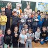 Dzień Głośnego Czytania